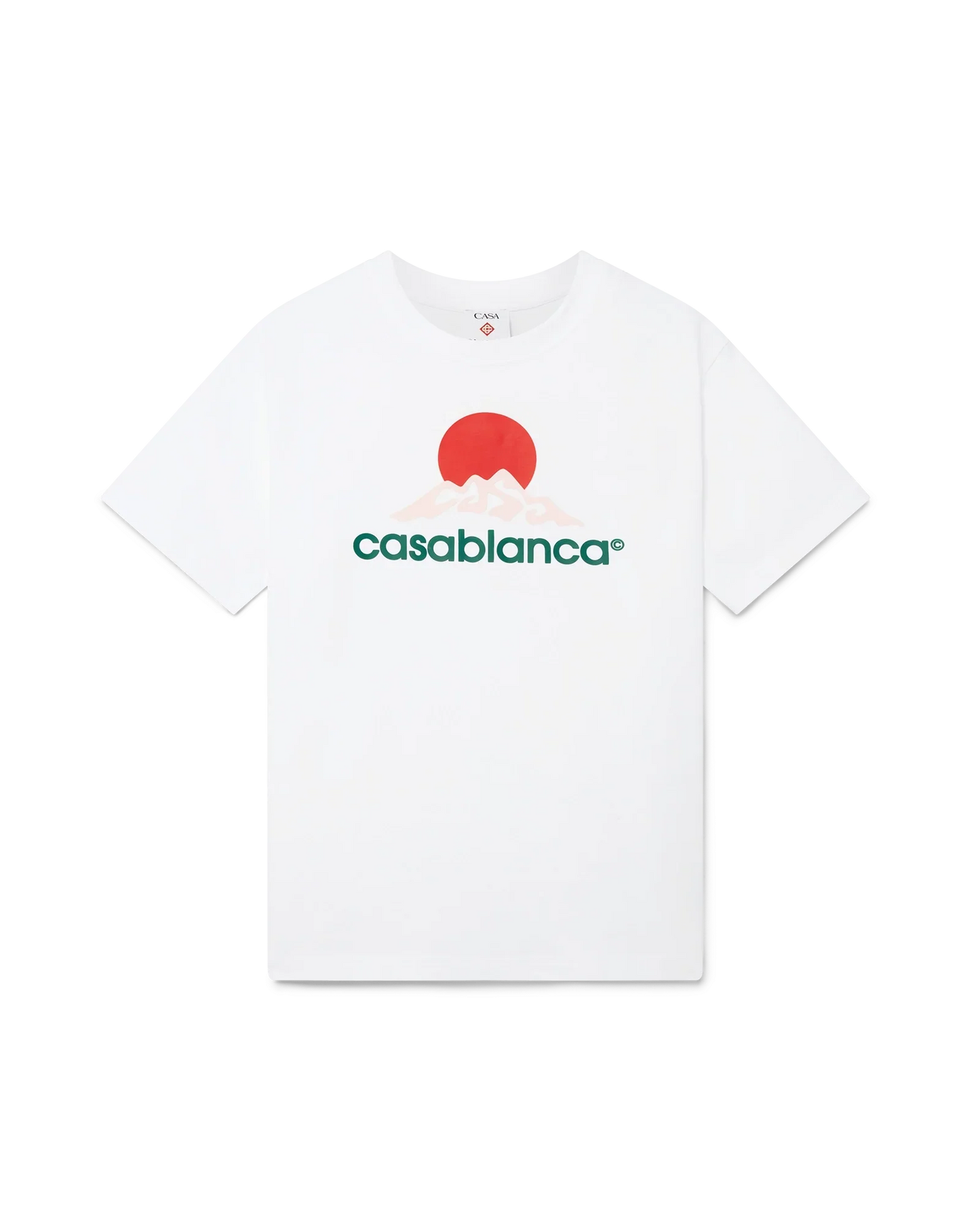 Montagne Short Sleeve T-Shirt
