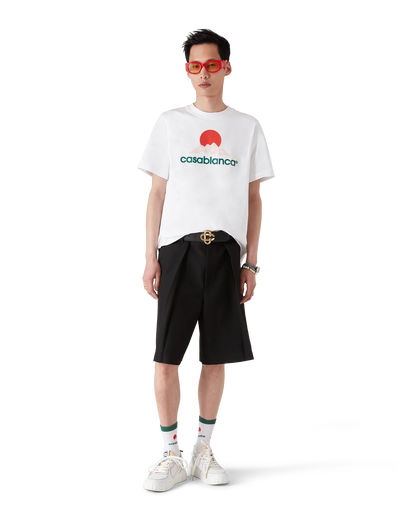 Montagne Short Sleeve T-Shirt