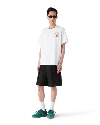 Casa Way Mountain Short Sleeve T-Shirt
