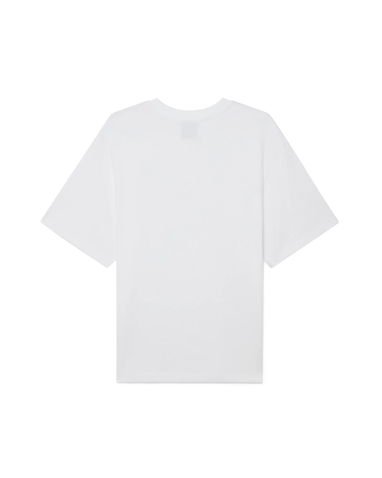 Montagne Sportif Short Sleeve T-Shirt