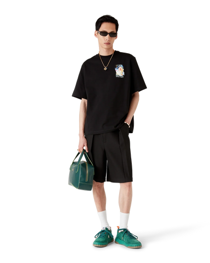 Galactic Connection Short Sleeve T-Shirt