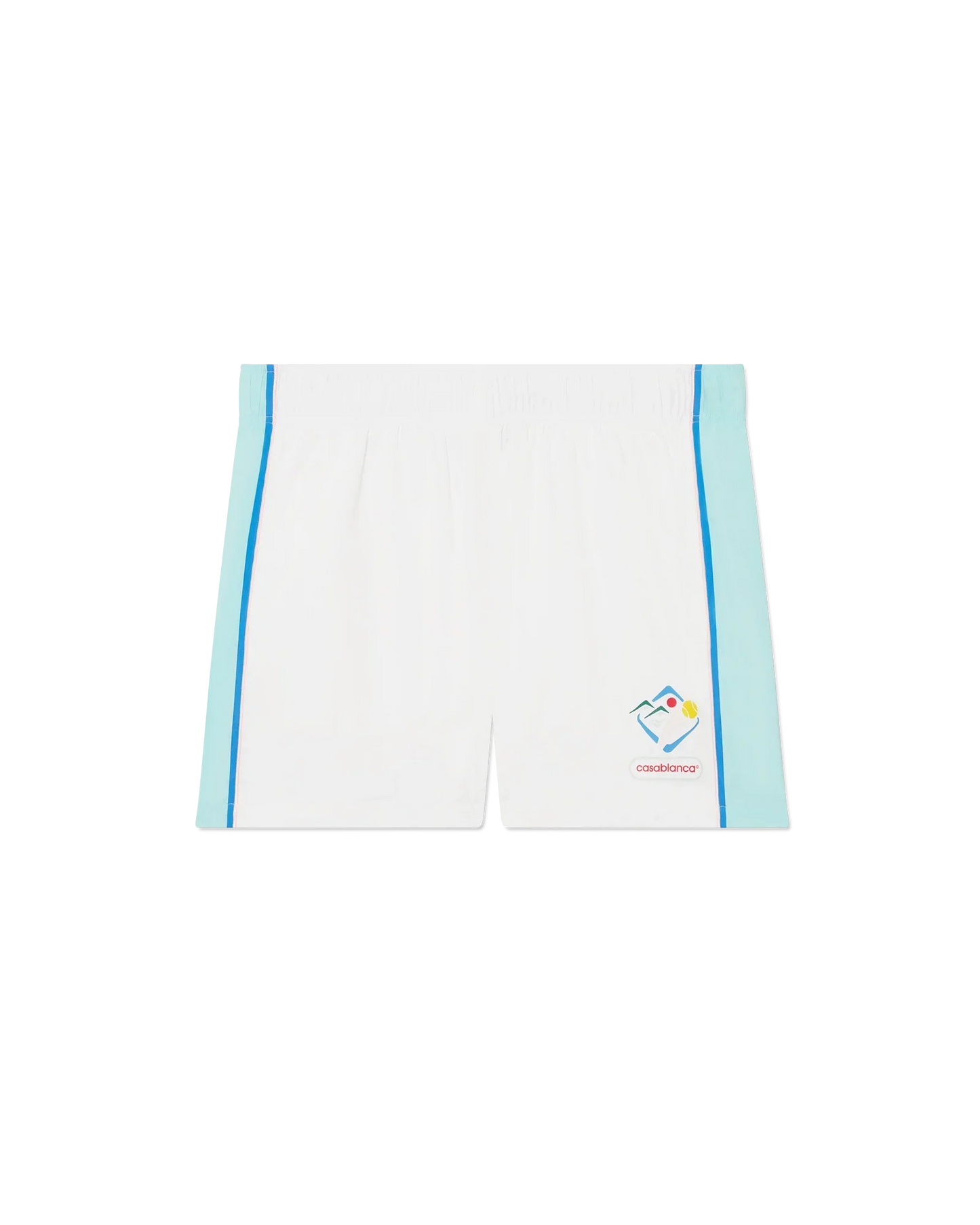Casa Sportif Windbreaker Shorts
