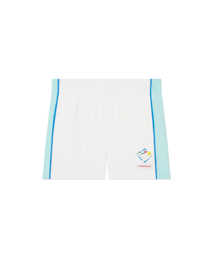 Casa Sportif Windbreaker Shorts