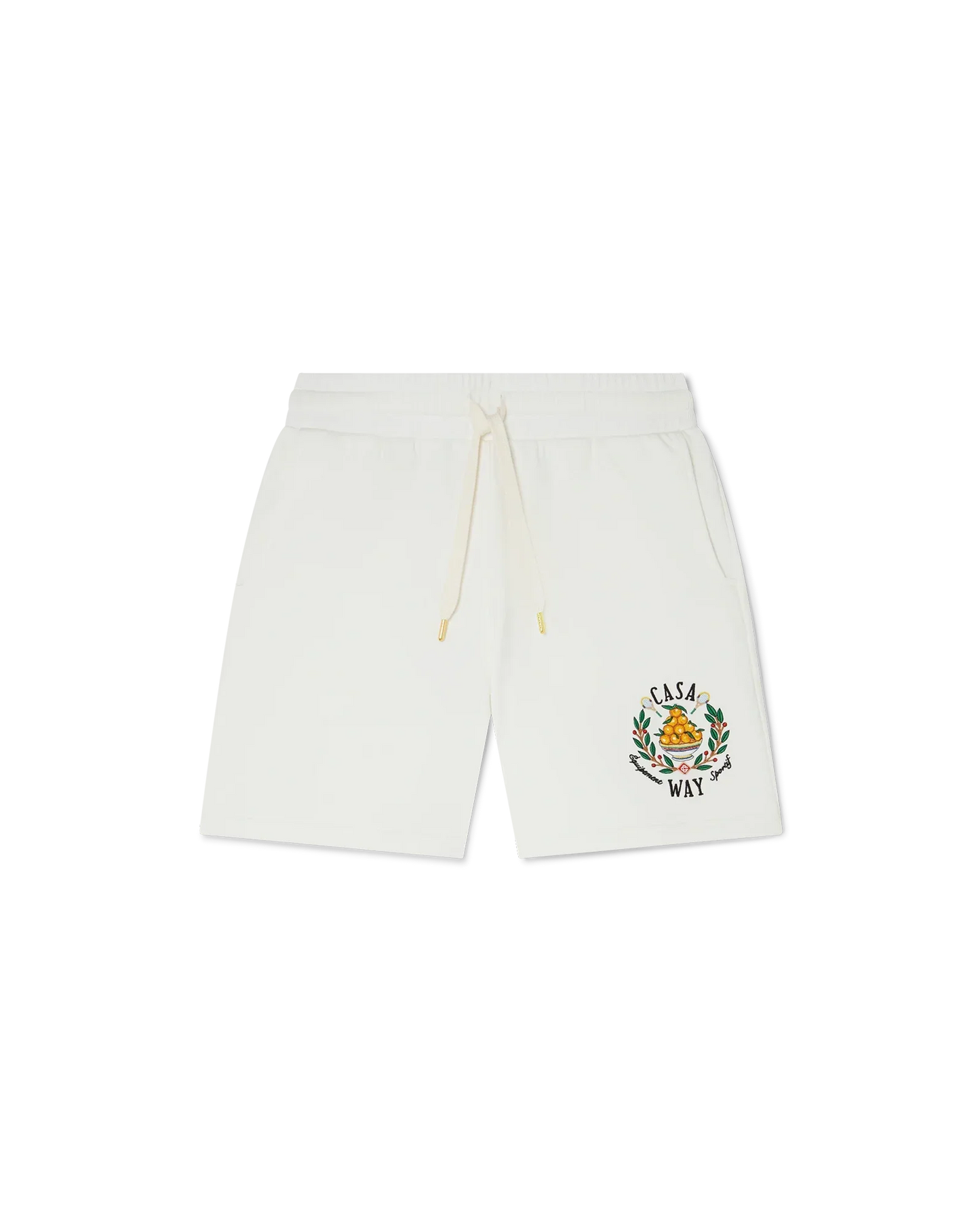 Casa Way Sweatshorts