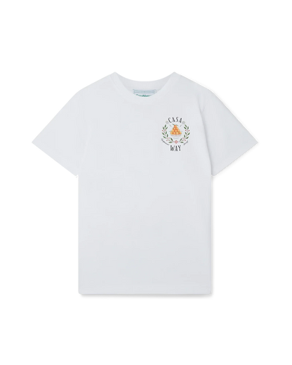 Casa Way Short Sleeve T-Shirt