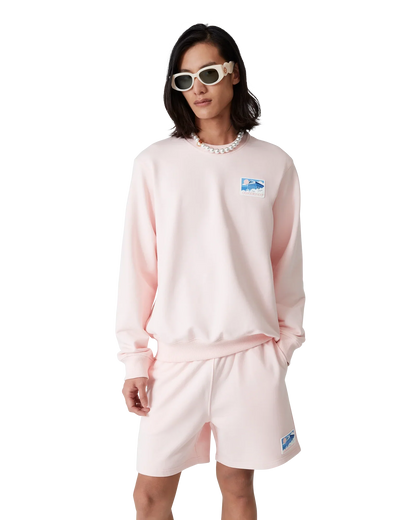 Greek Temple Sweatshirt