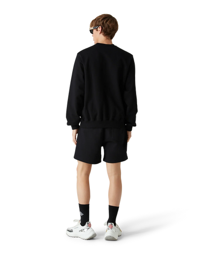 Pearl Diamond Sweatshirt