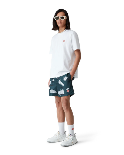 Metaphysical Swim Shorts