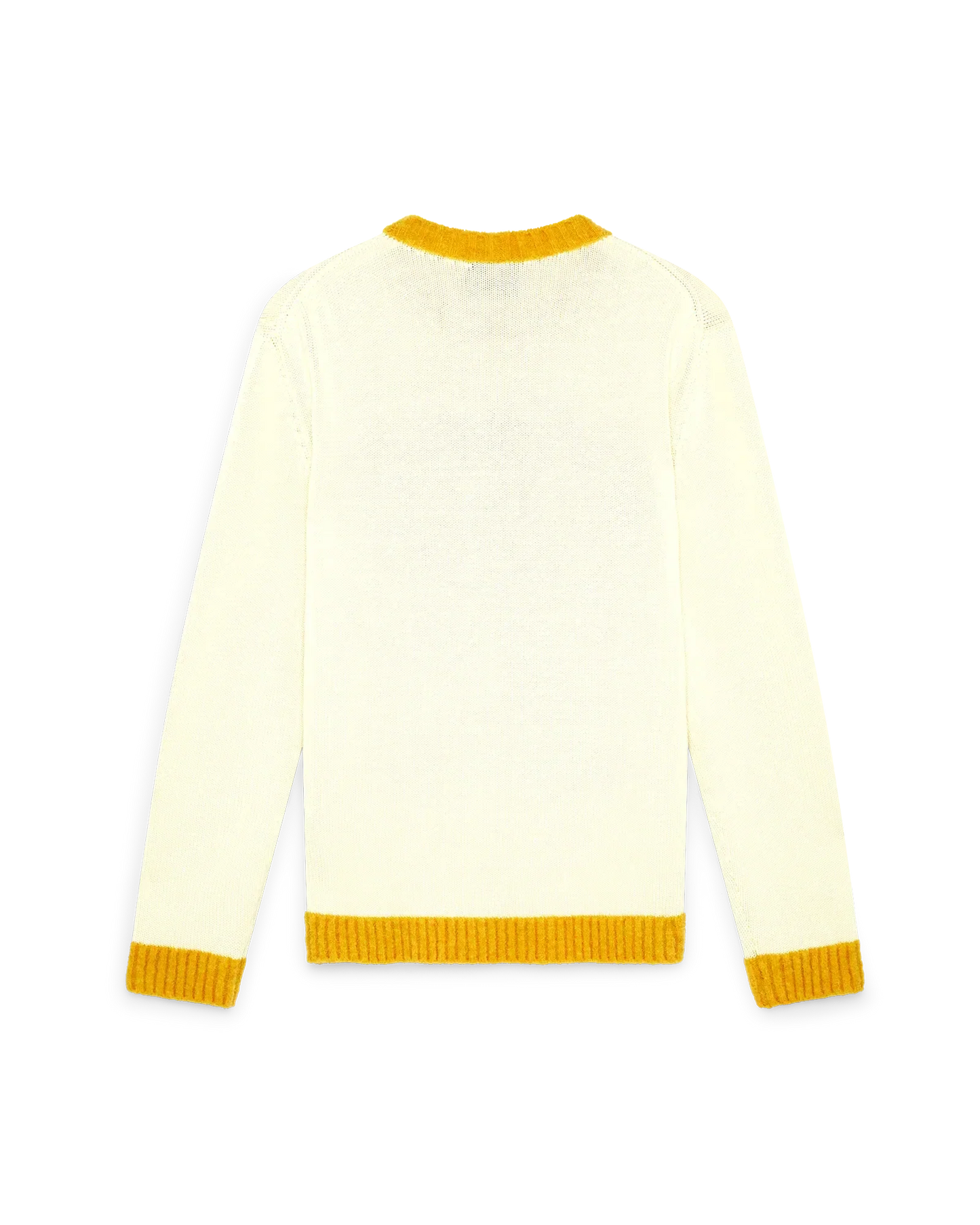 Casa Knit Sweater