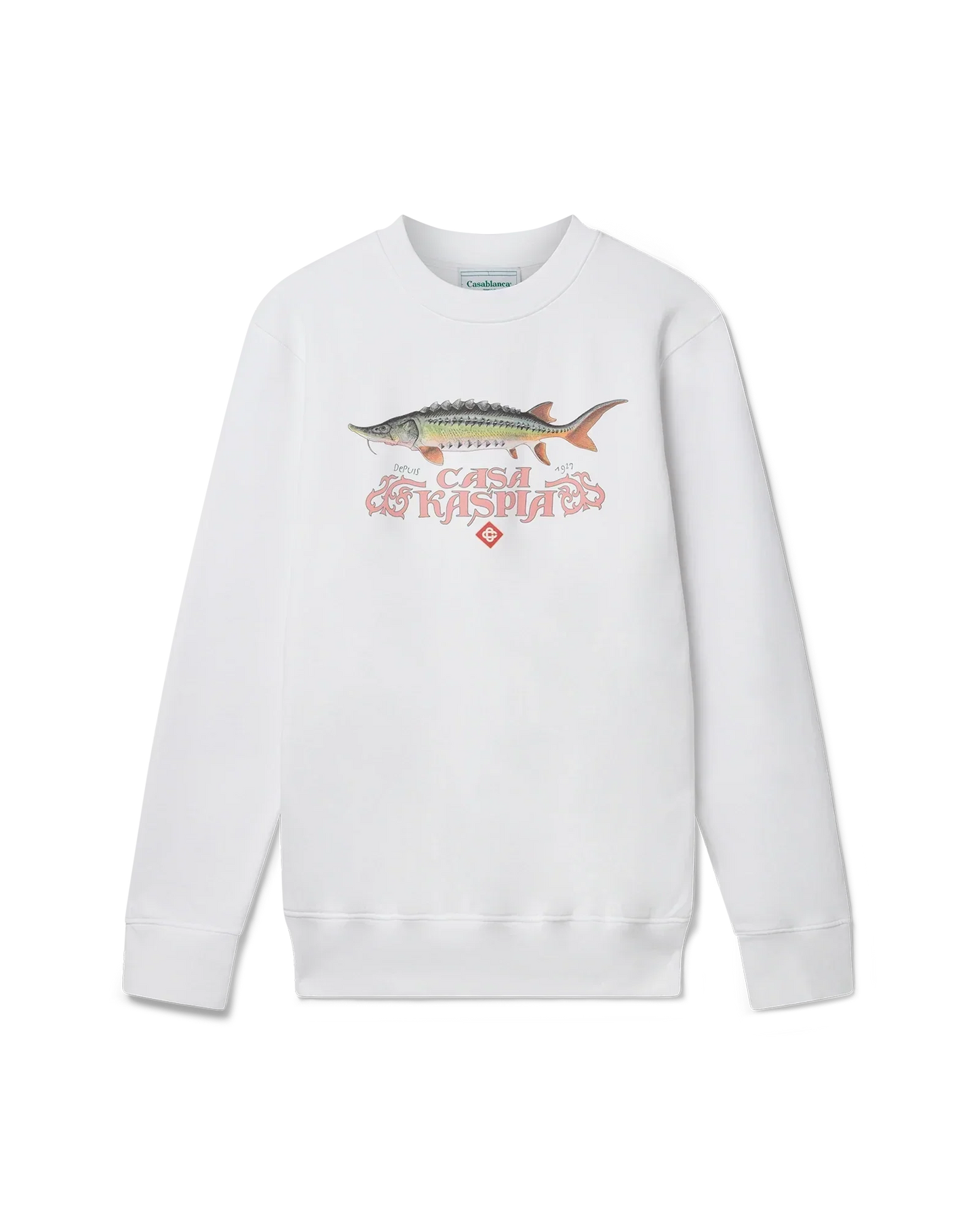 Casa Kaspia Sweatshirt