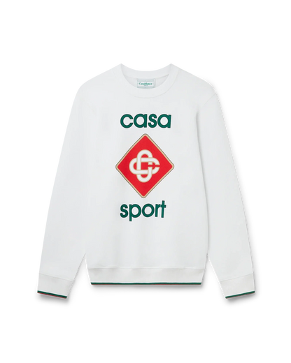 Casa Sport Logo Sweatshirt