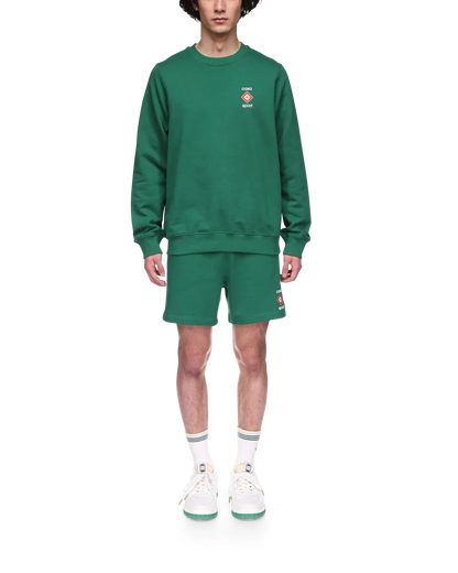 Casa Sport Logo 3D Sweatshirt