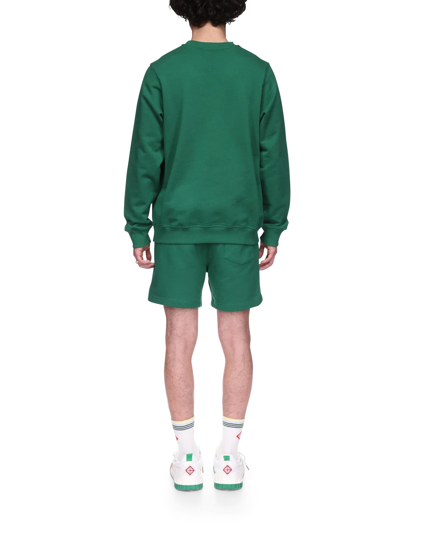 Casa Sport Logo 3D Sweatshirt