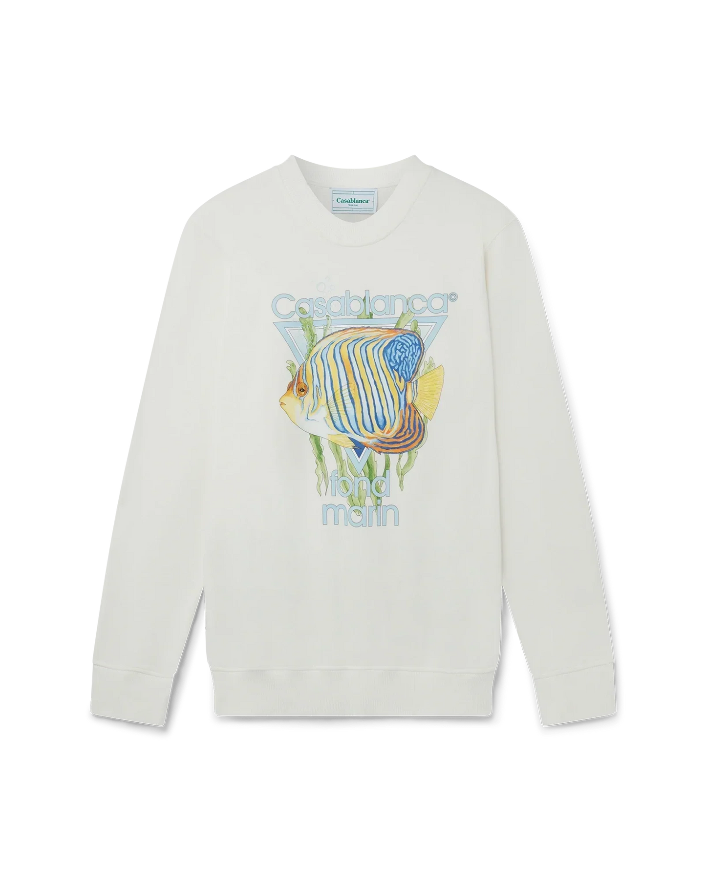 Fond Marin Sweatshirt