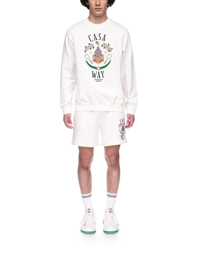 Casa Way Sweatshirt