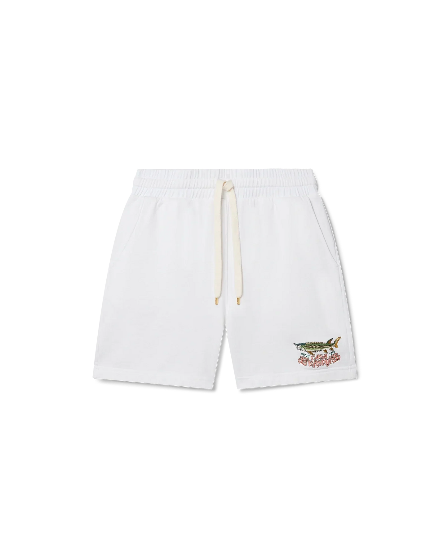 Casa Kaspia Sweatshorts