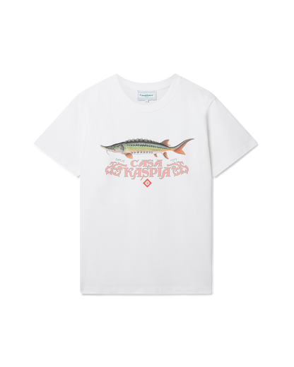 Casa Kaspia T-Shirt