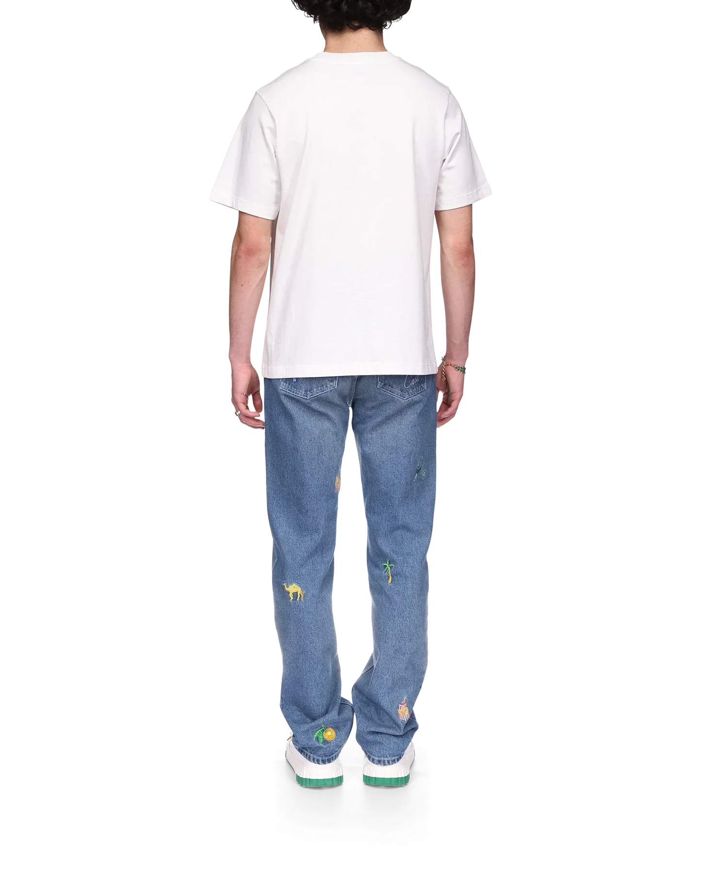 Unity Is Power Short Sleeve T-Shirt