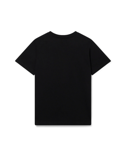 Afro Cubism Tennis Club Short Sleeve T-Shirt