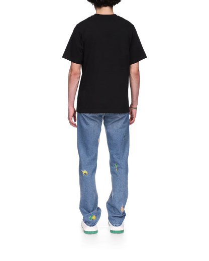 Unity Is Power Short Sleeve T-Shirt