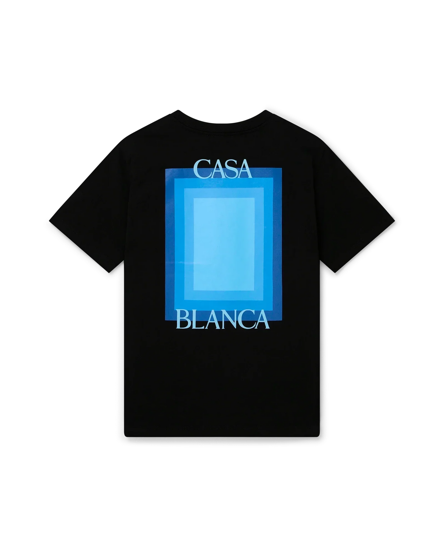 Gradient Casa Logo T-Shirt