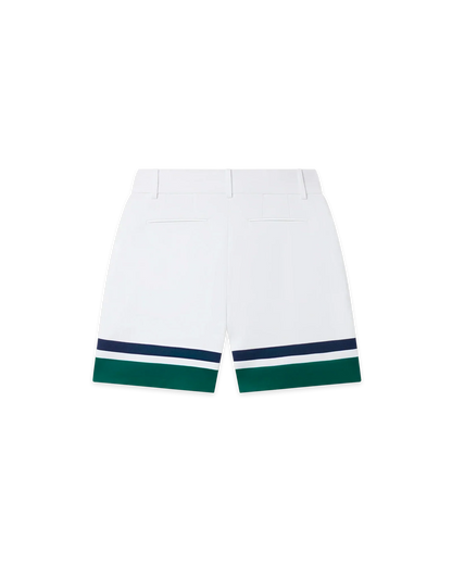 Sports Tailoring Shorts