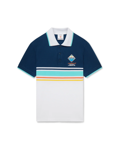 The L'¨¦t¨¦ En Libert¨¦ Polo Shirt
