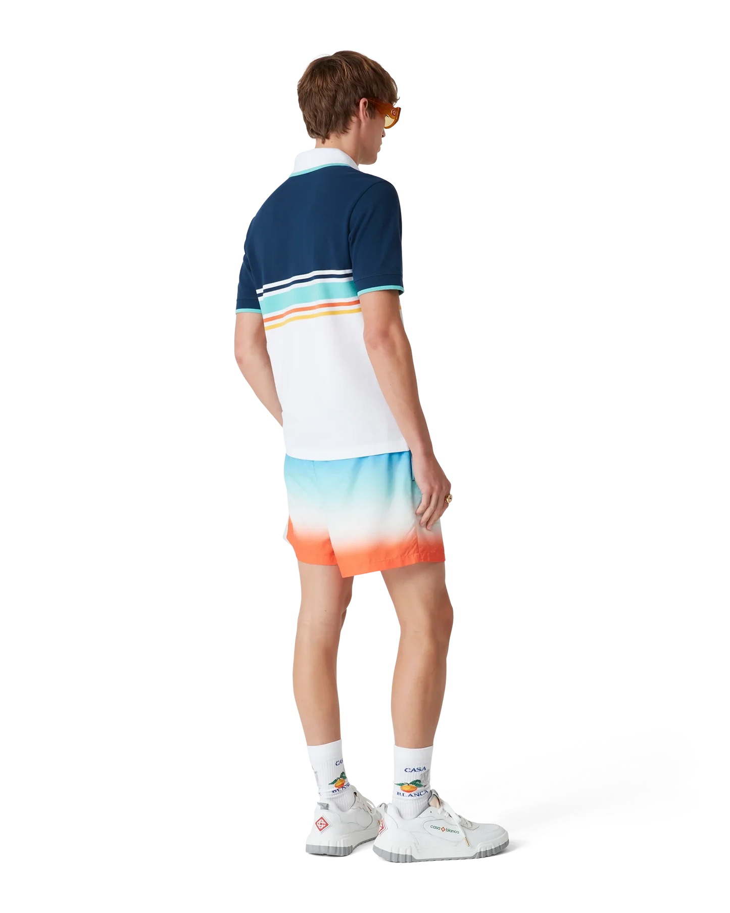The L'¨¦t¨¦ En Libert¨¦ Polo Shirt