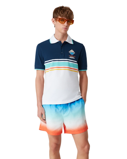 The L'¨¦t¨¦ En Libert¨¦ Polo Shirt