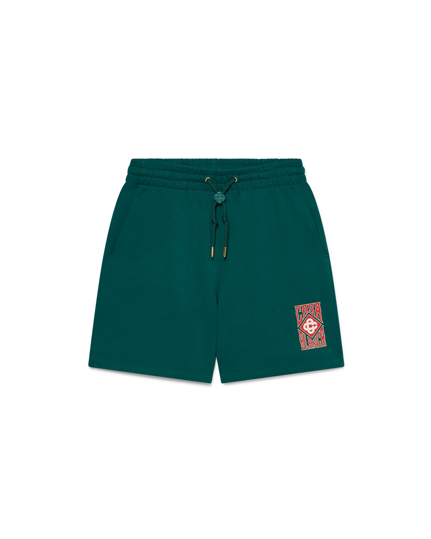 Gothic Logo Sweatshorts