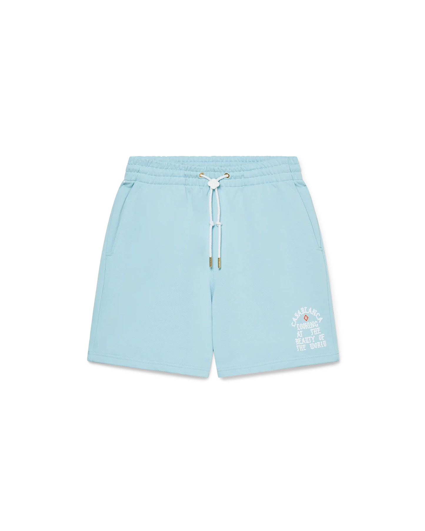 Beauty Of The World Sweatshorts