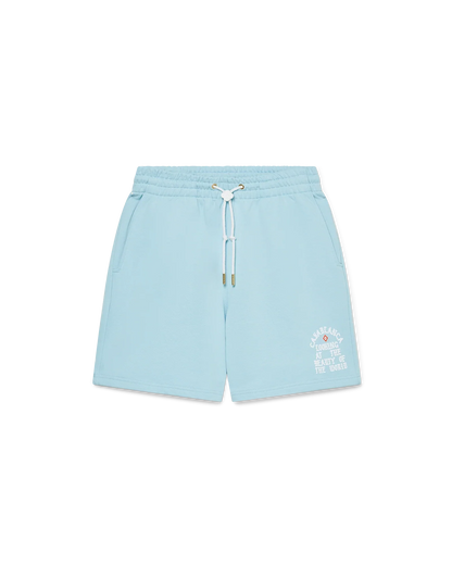 Beauty Of The World Sweatshorts