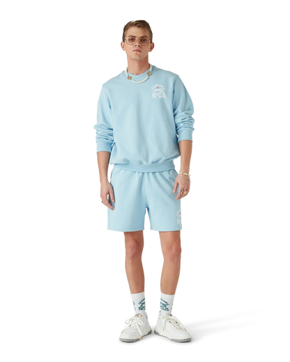 Beauty Of The World Sweatshorts