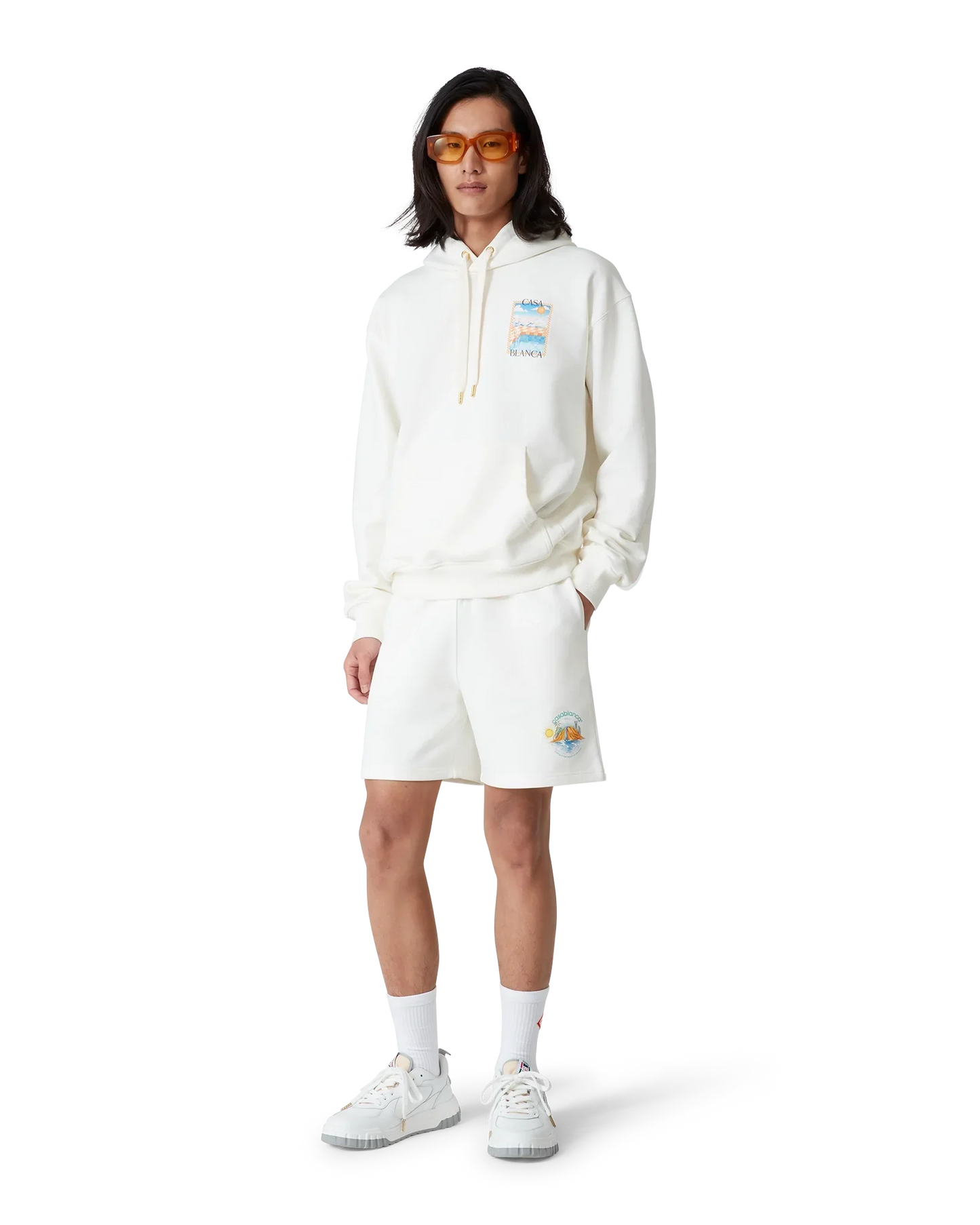 Oasis Sweatshorts