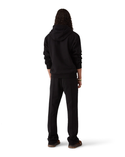 Sunset Valley Zip Hooded Sweatshirt