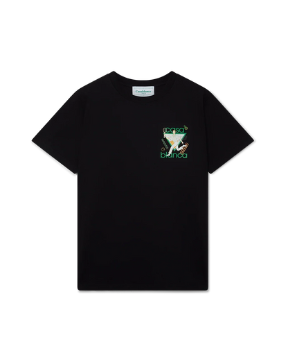 Le Jeu Short Sleeve T-Shirt