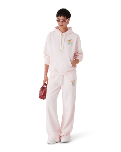 Manga Tennis Ball Hoodie
