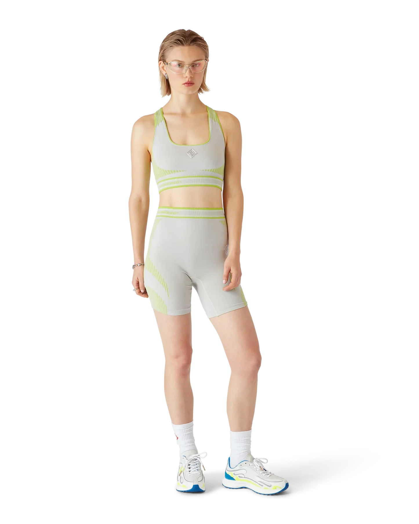 Seamless Shorts