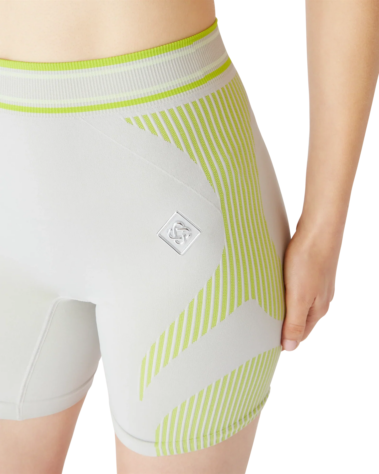 Seamless Shorts