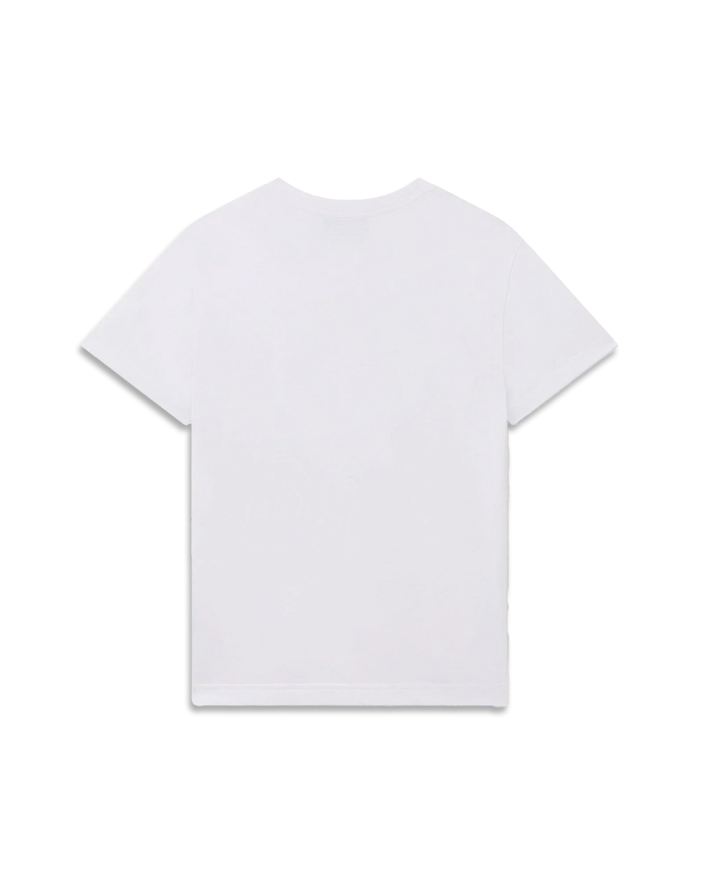 Casa Crest Short Sleeve T-Shirt