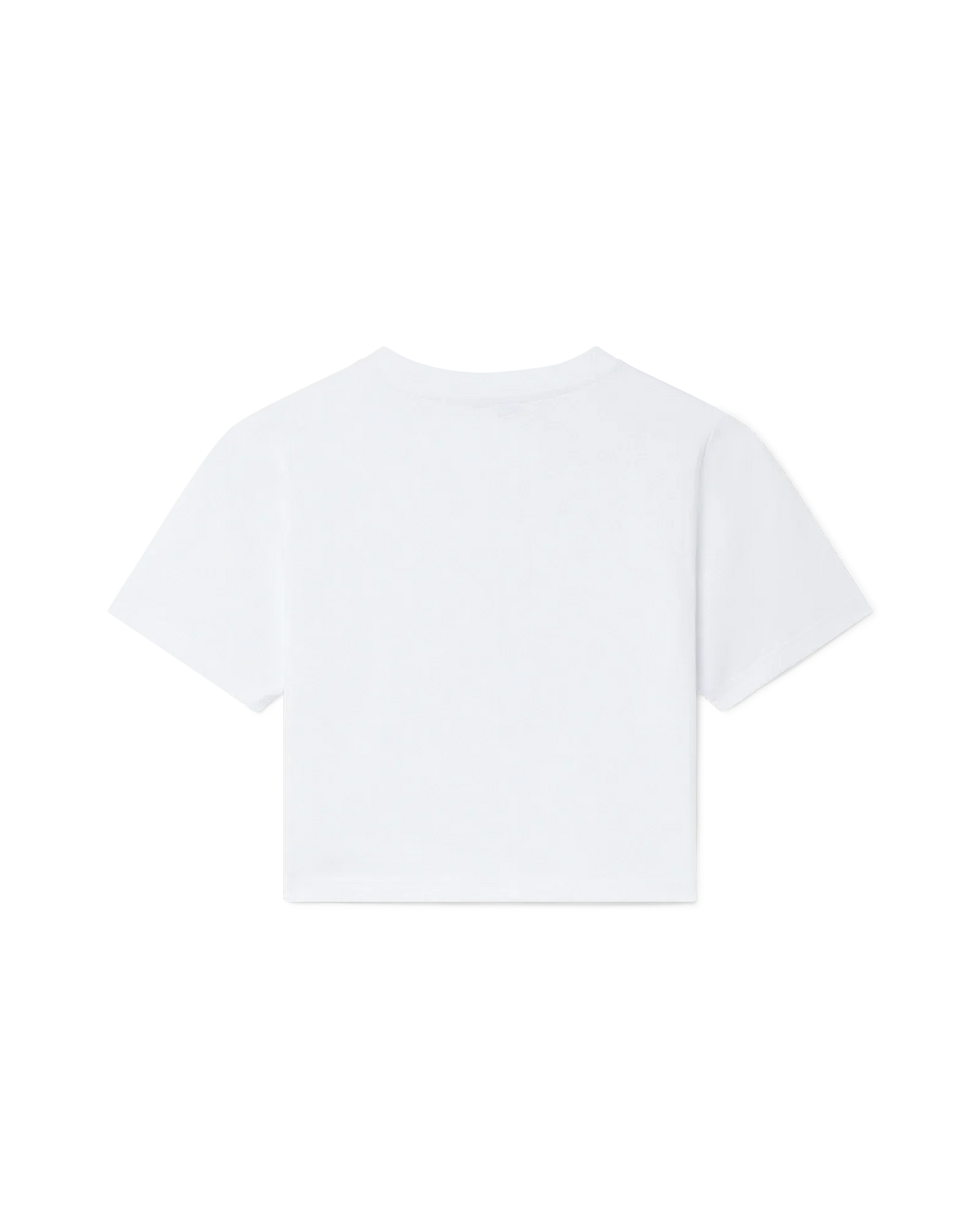 Diamond Logo Stretch T-Shirt