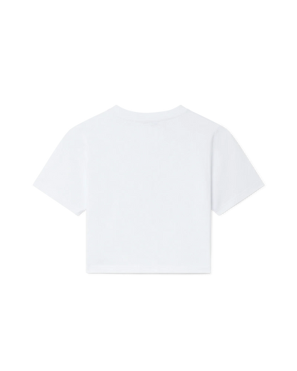Diamond Logo Stretch T-Shirt