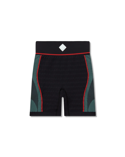 Seamless Sports Shorts