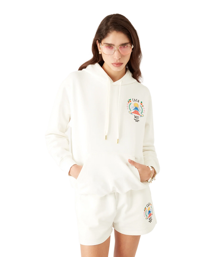 Casa Way Mountain Hooded Sweatshirt