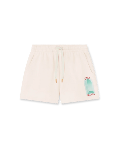L'Arche Sweatshorts
