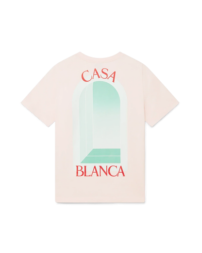 L'Arche Short Sleeve T-Shirt