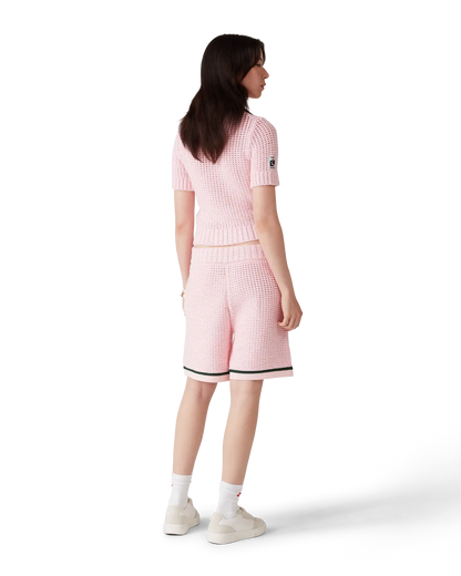 Cotton Moulin¨¦  Shorts