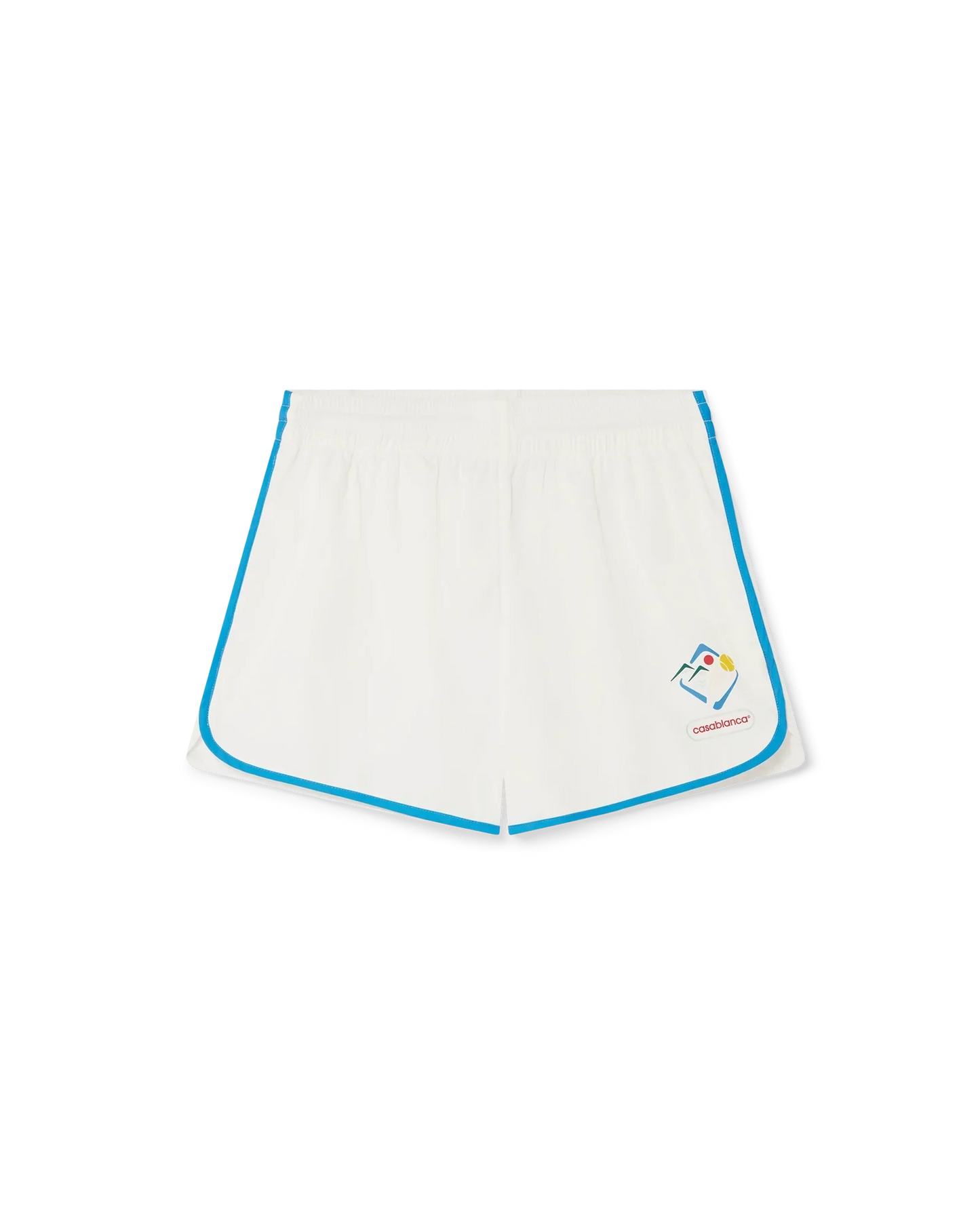 Casa Sportif Windbreaker Shorts