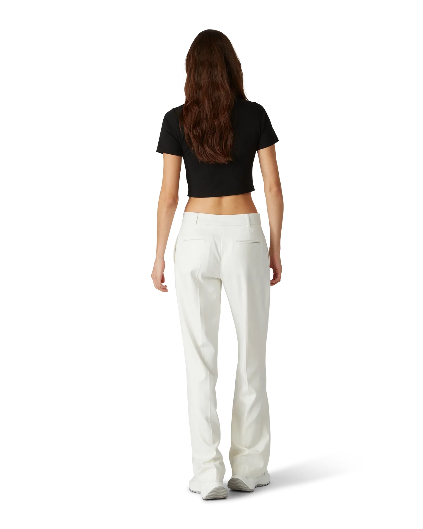 Diamond Column Baby Short Sleeve T-Shirt