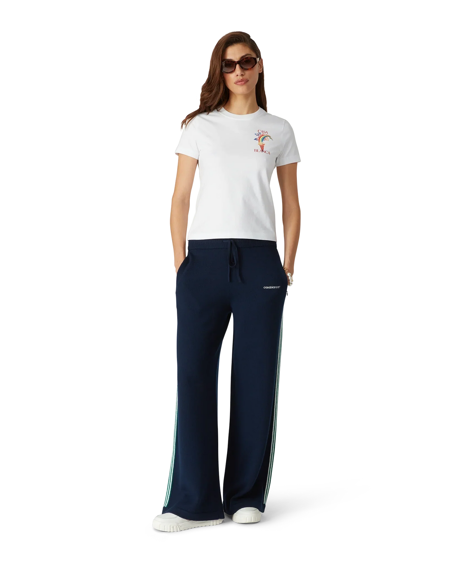 Nature's Teacher Short Sleeve T-Shirt